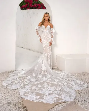 chinese dress ladies THE ISOLA LACE DRESS main image 1