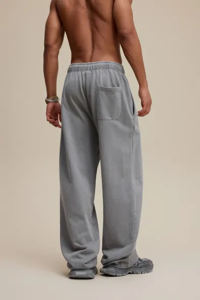 Joggingbroek izubird hazelnoot American Vintage | La Redoute
