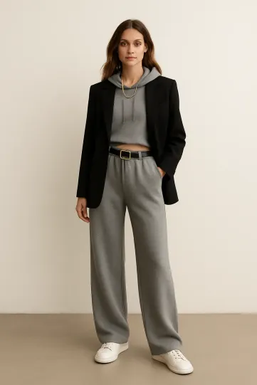 Pantaloni della Tuta da Donna Limitless Dragonfruit