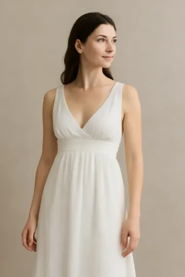 Empire Waist Dresses: Flattering Styles for Every Occasion | Empire Waistline Guide Empire Waist Dresses: Flattering Styles for Every Occasion | Empire Waistline Guide
