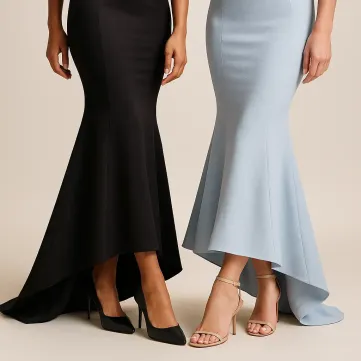 chinese dress ladies Amazon.com: Mermaid Deep V-Neck Prom Dress for Women Long with Train Sexy  Spaghetti Strappy Satin Wrap Formal Dresses Evening Gowns with Slit Aqua 2  DR0037 : Clothing, Shoes & Jewelry main image 1