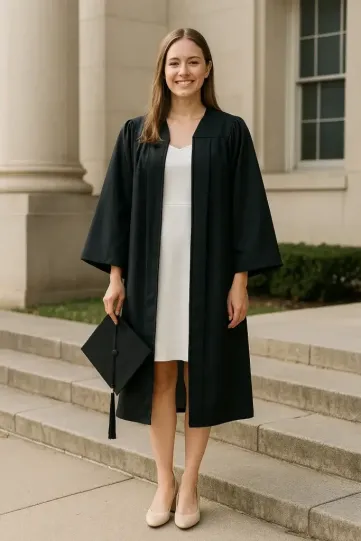 What to Wear to Graduation: Best Graduation Dress Guide