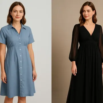 Empire Waist Dress Ultimate Guide (2025): Fit, Styling & Best Fabrics
