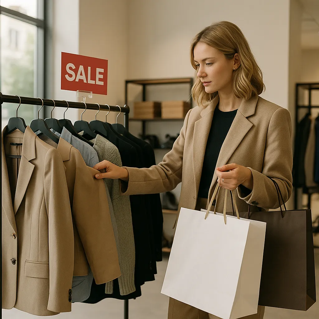 YOOXとは?デザイナーブランドのお買い得品、信頼性、そして賢い YOOXとは?デザイナーブランドのお買い得品、信頼性、そして賢い