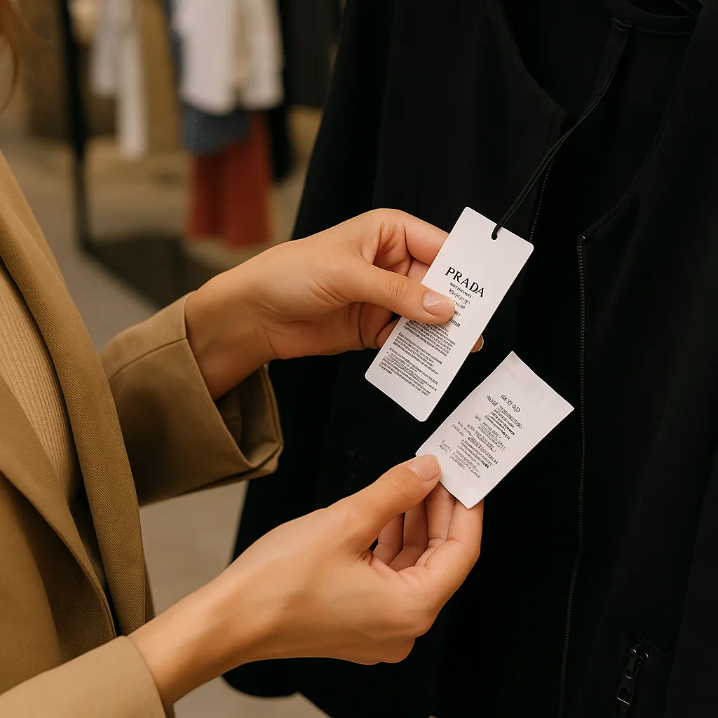 YOOXとは?デザイナーブランドのお買い得品、信頼性、そして賢い YOOXとは?デザイナーブランドのお買い得品、信頼性、そして賢い