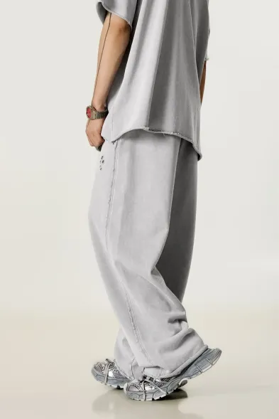 Pantalon de jogging taille M pour femme