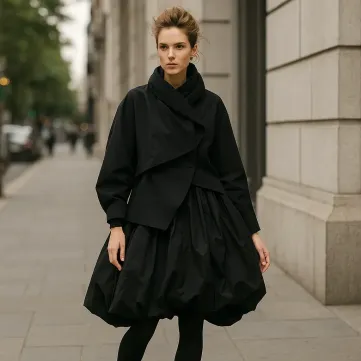 Avant-Garde Style: What Is Avant Garde Fashion? | Truekung