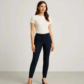 Pantaloncini casual estivi da uomo con coulisse in vita