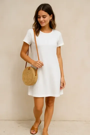 white christmas dresses Petite Dress White | Petite Clothing for Women | Petite Fashion | Petite Store | Petite Studio