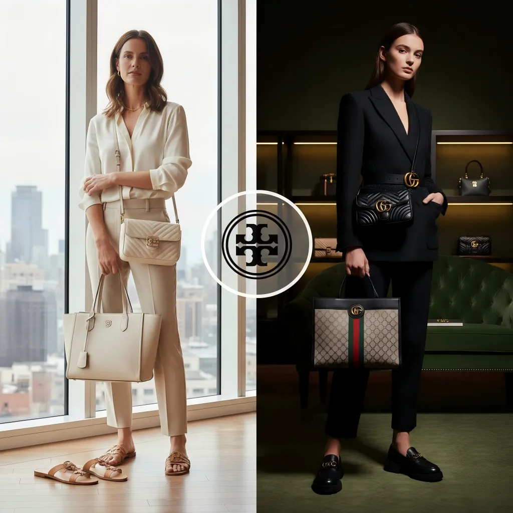 Tory Burch vs Gucci: Which Brand Is Better for Bags & Shoes?