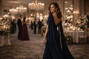 Wedding Guest Dress Length Guide: Tea Length vs Midi vs Maxi