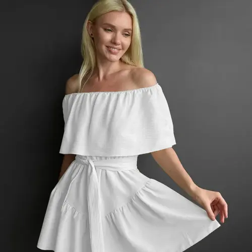 A-Line Dresses: What They Are, Who They Flatter & How to Style A-Line Dresses: What They Are, Who They Flatter & How to Style
