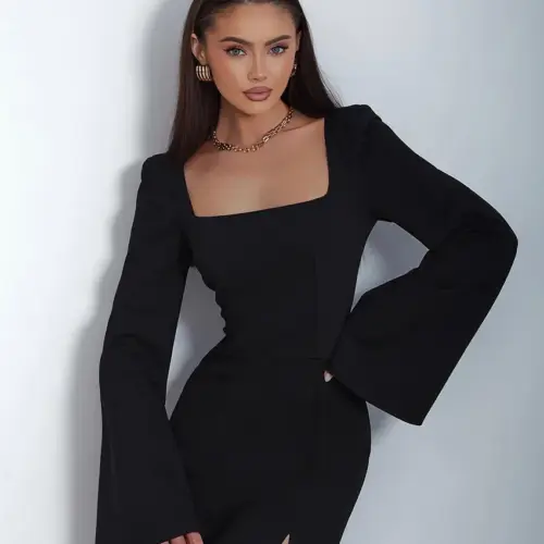 How to Convert Women's Clothing Sizes to Men's + Custom Clothing Solutions