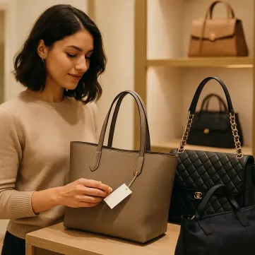 トリー・バーチのようなエレガントでタイムレスなスタイルが魅力の