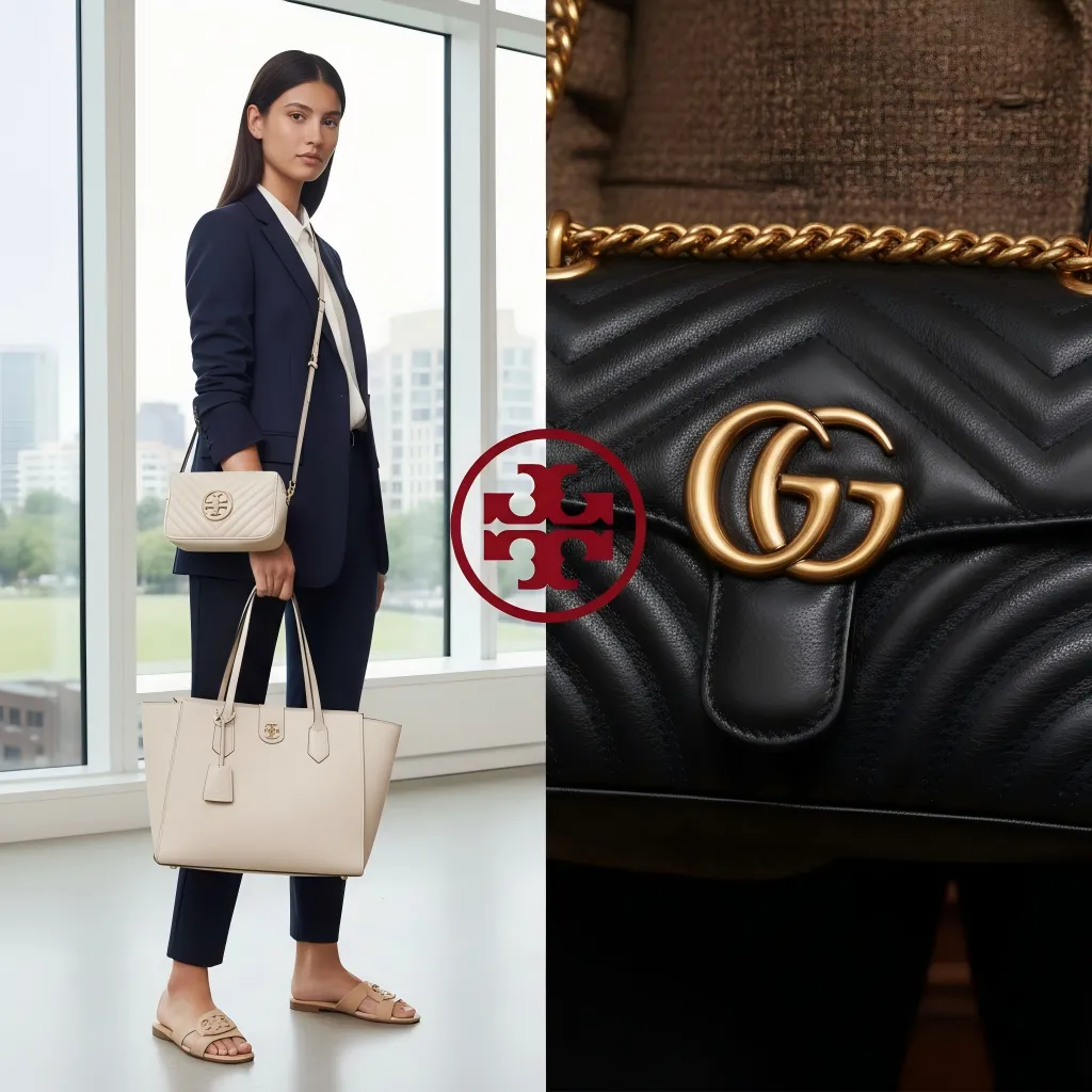 Tory Burch vs Gucci: Which Brand Is Better for Bags & Shoes?